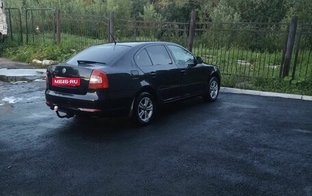 Skoda Octavia, 2013 год, 700 000 рублей, 2 фотография