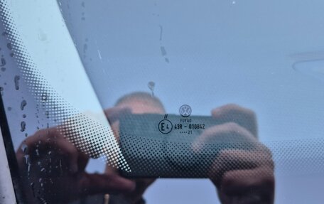 Volkswagen Tiguan II, 2021 год, 2 490 000 рублей, 10 фотография