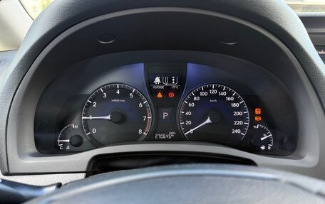Lexus RX III, 2012 год, 2 300 000 рублей, 7 фотография