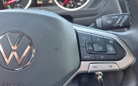 Volkswagen Tiguan II, 2021 год, 2 490 000 рублей, 18 фотография