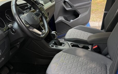 Volkswagen Tiguan II, 2021 год, 2 550 000 рублей, 8 фотография