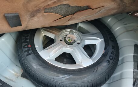 Nissan Almera Classic, 2007 год, 429 999 рублей, 13 фотография