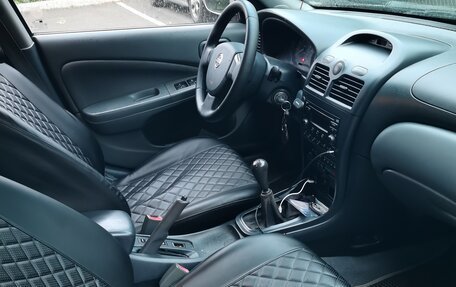 Nissan Almera Classic, 2007 год, 429 999 рублей, 6 фотография
