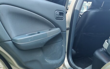 Nissan Almera Classic, 2007 год, 429 999 рублей, 9 фотография