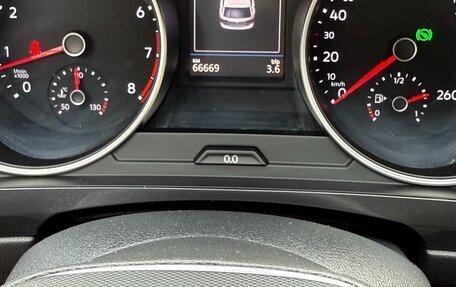 Volkswagen Tiguan II, 2021 год, 2 550 000 рублей, 9 фотография