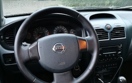 Nissan Almera Classic, 2007 год, 429 999 рублей, 5 фотография