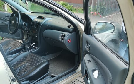 Nissan Almera Classic, 2007 год, 429 999 рублей, 12 фотография