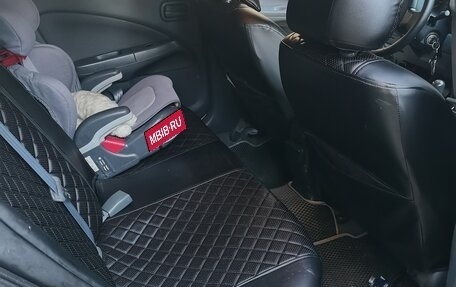 Nissan Almera Classic, 2007 год, 429 999 рублей, 10 фотография
