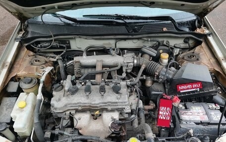 Nissan Almera Classic, 2007 год, 429 999 рублей, 7 фотография