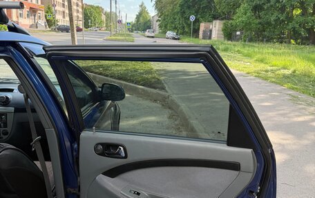 Chevrolet Lacetti, 2007 год, 265 000 рублей, 12 фотография