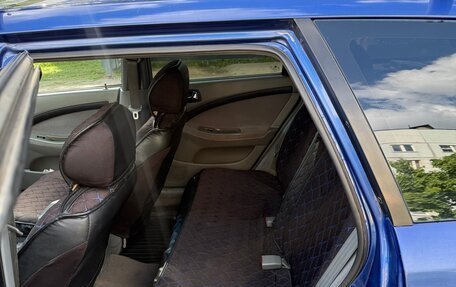 Chevrolet Lacetti, 2007 год, 265 000 рублей, 7 фотография