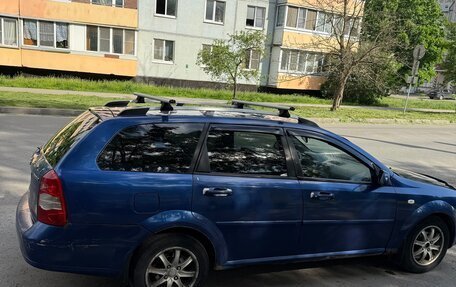 Chevrolet Lacetti, 2007 год, 265 000 рублей, 6 фотография