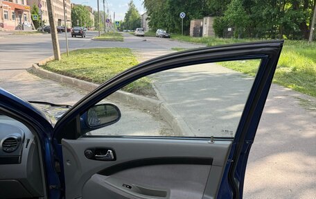 Chevrolet Lacetti, 2007 год, 265 000 рублей, 13 фотография