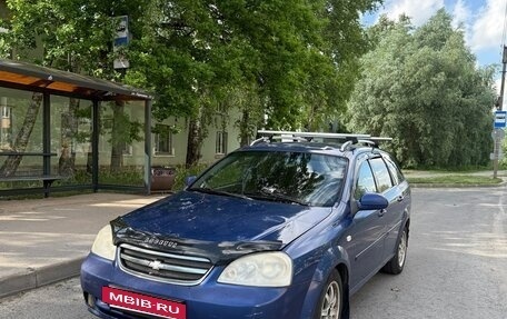 Chevrolet Lacetti, 2007 год, 265 000 рублей, 2 фотография