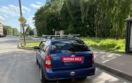 Chevrolet Lacetti, 2007 год, 265 000 рублей, 4 фотография