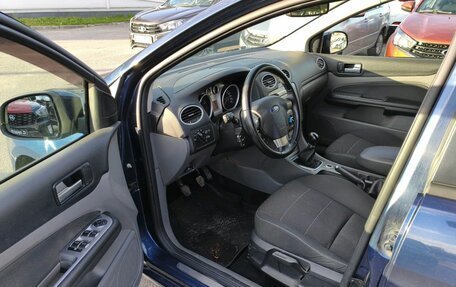 Ford Focus II рестайлинг, 2009 год, 479 000 рублей, 7 фотография