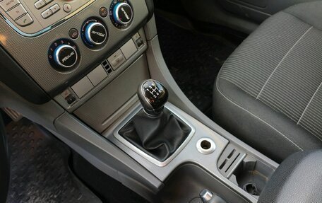 Ford Focus II рестайлинг, 2009 год, 479 000 рублей, 12 фотография
