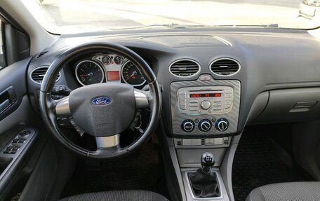 Ford Focus II рестайлинг, 2009 год, 479 000 рублей, 9 фотография