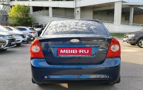 Ford Focus II рестайлинг, 2009 год, 479 000 рублей, 3 фотография