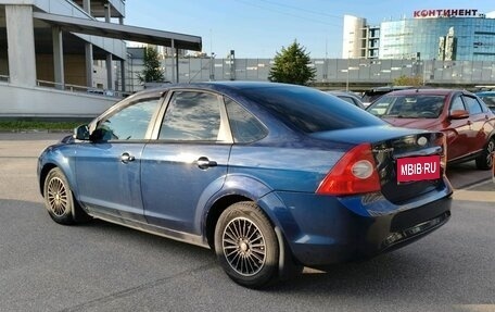 Ford Focus II рестайлинг, 2009 год, 479 000 рублей, 2 фотография