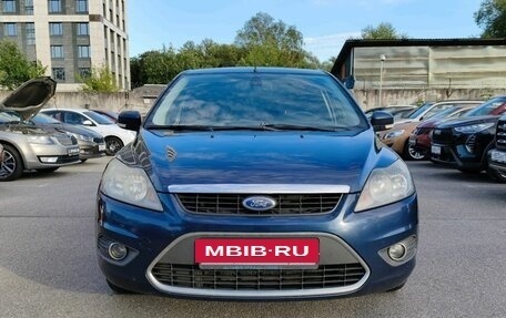 Ford Focus II рестайлинг, 2009 год, 479 000 рублей, 6 фотография