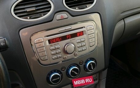 Ford Focus II рестайлинг, 2009 год, 479 000 рублей, 11 фотография