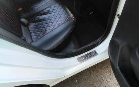 KIA Rio IV, 2020 год, 1 200 000 рублей, 23 фотография