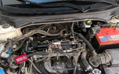 KIA Rio IV, 2020 год, 1 200 000 рублей, 27 фотография