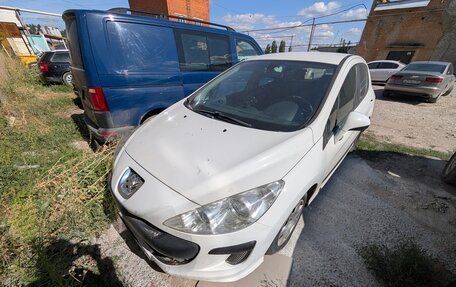 Peugeot 308 II, 2009 год, 350 000 рублей, 2 фотография