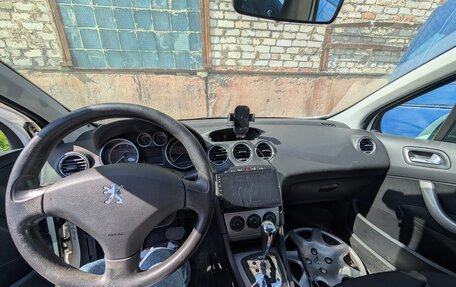 Peugeot 308 II, 2009 год, 350 000 рублей, 8 фотография