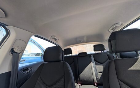 Peugeot 308 II, 2009 год, 350 000 рублей, 10 фотография