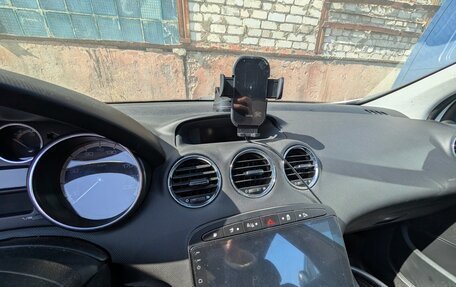 Peugeot 308 II, 2009 год, 350 000 рублей, 9 фотография