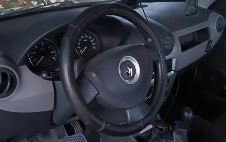 Renault Logan I, 2012 год, 630 000 рублей, 7 фотография