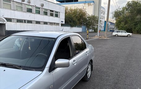 Mitsubishi Lancer IX, 2007 год, 450 000 рублей, 3 фотография