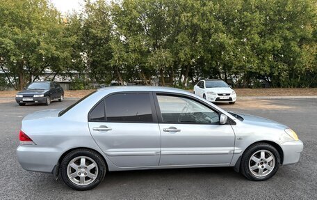 Mitsubishi Lancer IX, 2007 год, 450 000 рублей, 6 фотография