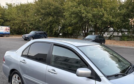 Mitsubishi Lancer IX, 2007 год, 450 000 рублей, 2 фотография