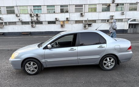 Mitsubishi Lancer IX, 2007 год, 450 000 рублей, 7 фотография