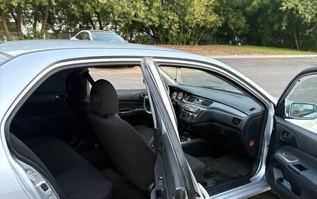 Mitsubishi Lancer IX, 2007 год, 450 000 рублей, 9 фотография
