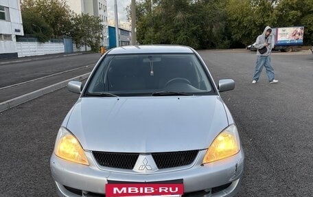 Mitsubishi Lancer IX, 2007 год, 450 000 рублей, 8 фотография
