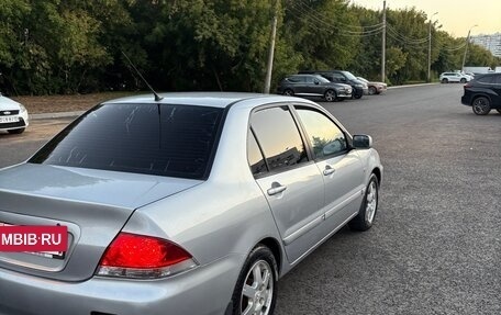 Mitsubishi Lancer IX, 2007 год, 450 000 рублей, 5 фотография