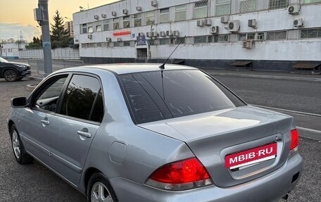 Mitsubishi Lancer IX, 2007 год, 450 000 рублей, 4 фотография