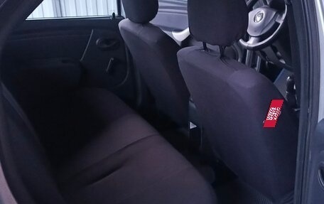 Renault Logan I, 2012 год, 630 000 рублей, 11 фотография