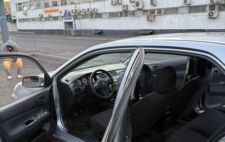 Mitsubishi Lancer IX, 2007 год, 450 000 рублей, 10 фотография