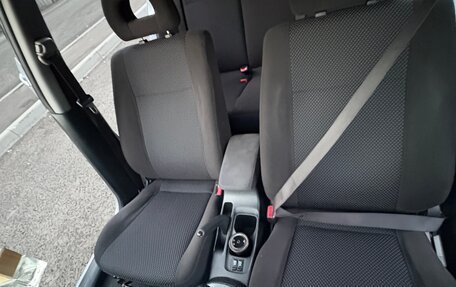 Mitsubishi Lancer IX, 2007 год, 450 000 рублей, 12 фотография