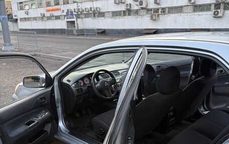 Mitsubishi Lancer IX, 2007 год, 450 000 рублей, 11 фотография