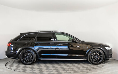 Audi A6 allroad, 2018 год, 2 399 000 рублей, 4 фотография