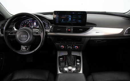 Audi A6 allroad, 2018 год, 2 399 000 рублей, 9 фотография