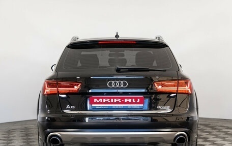 Audi A6 allroad, 2018 год, 2 399 000 рублей, 6 фотография