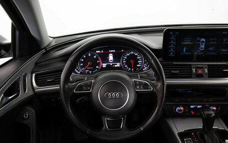 Audi A6 allroad, 2018 год, 2 399 000 рублей, 10 фотография