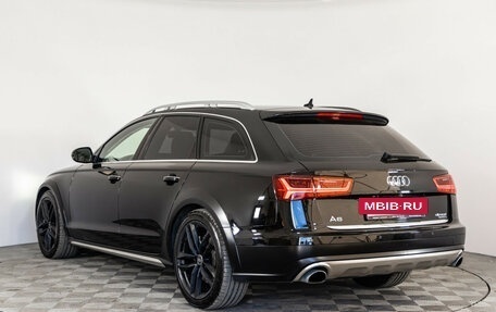 Audi A6 allroad, 2018 год, 2 399 000 рублей, 7 фотография